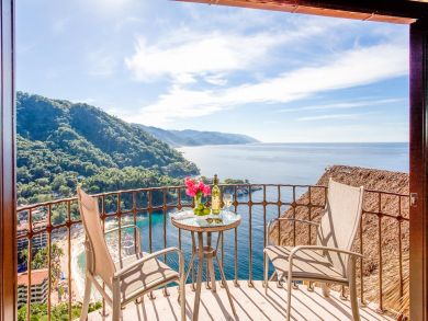 Puerto Vallarta Punta Mita Home 900399