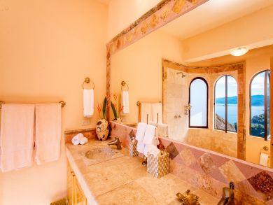 Puerto Vallarta Punta Mita Home 900399