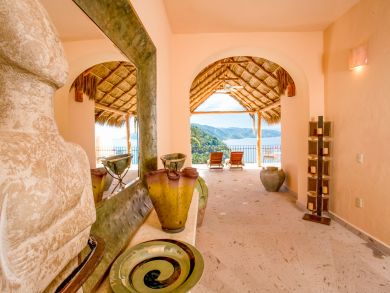Puerto Vallarta Punta Mita Home 900399