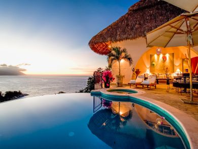 Puerto Vallarta Punta Mita Home 900399