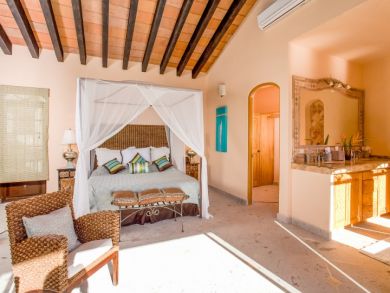 Puerto Vallarta Punta Mita Home 900399