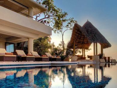 Puerto Vallarta Punta Mita Home 900400