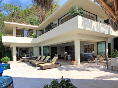 Puerto Vallarta Punta Mita Home 900400