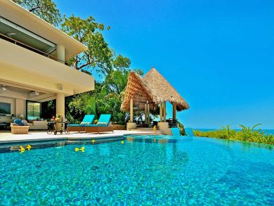 Puerto Vallarta Punta Mita Home 900400