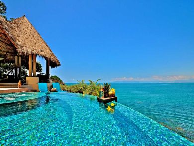 Puerto Vallarta Punta Mita Home 900400