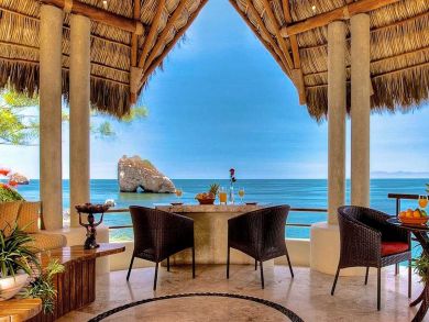 Puerto Vallarta Punta Mita Home 900400