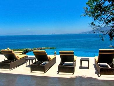 Puerto Vallarta Punta Mita Home 900400