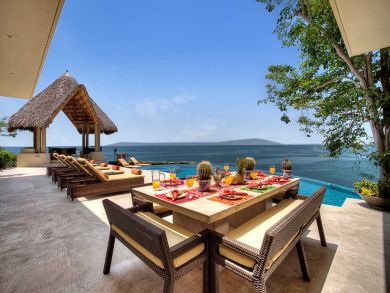 Puerto Vallarta Punta Mita Home 900400