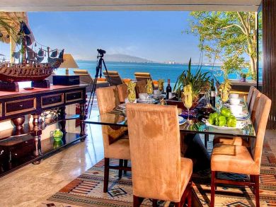 Puerto Vallarta Punta Mita Home 900400
