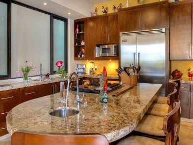 Puerto Vallarta Punta Mita Home 900400