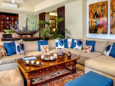 Puerto Vallarta Punta Mita Home 900400