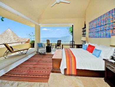 Puerto Vallarta Punta Mita Home 900400