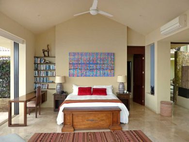Puerto Vallarta Punta Mita Home 900400