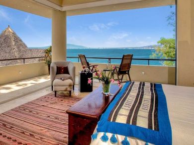 Puerto Vallarta Punta Mita Home 900400