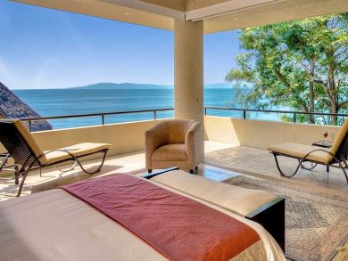 Puerto Vallarta Punta Mita Home 900400
