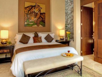 Puerto Vallarta Punta Mita Home 900400