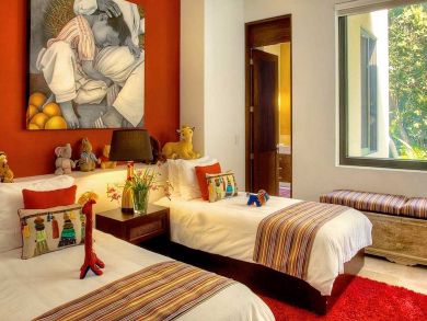 Puerto Vallarta Punta Mita Home 900400
