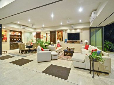 Puerto Vallarta Punta Mita Home 900400
