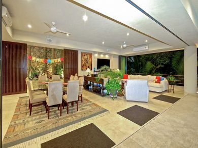 Puerto Vallarta Punta Mita Home 900400