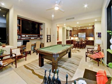 Puerto Vallarta Punta Mita Home 900400