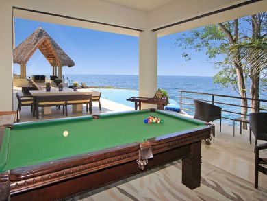 Puerto Vallarta Punta Mita Home 900400