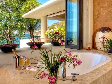 Puerto Vallarta Punta Mita Home 900400