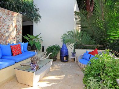 Puerto Vallarta Punta Mita Home 900400