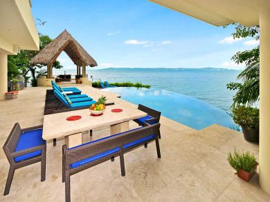 Puerto Vallarta Punta Mita Home 900400