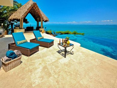 Puerto Vallarta Punta Mita Home 900400