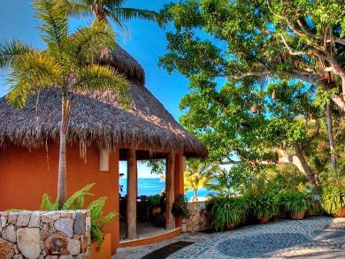 Puerto Vallarta Punta Mita Home 900400