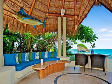 Puerto Vallarta Punta Mita Home 900400
