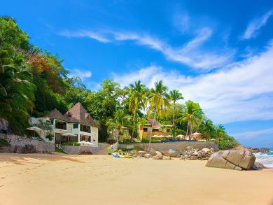 Puerto Vallarta Punta Mita Home 900401