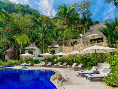 Puerto Vallarta Punta Mita Home 900401