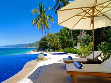 Puerto Vallarta Punta Mita Home 900401