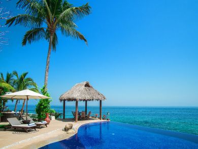 Puerto Vallarta Punta Mita Home 900401