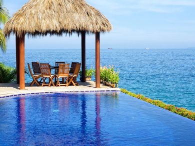 Puerto Vallarta Punta Mita Home 900401