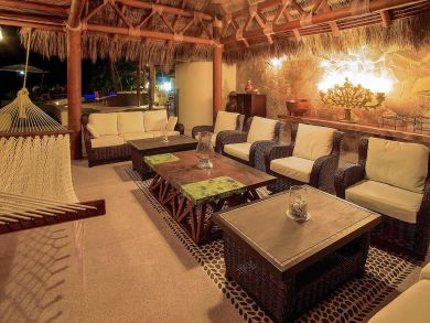 Puerto Vallarta Punta Mita Home 900401