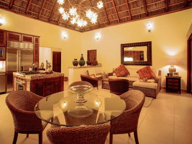 Puerto Vallarta Punta Mita Home 900401