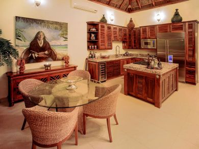 Puerto Vallarta Punta Mita Home 900401