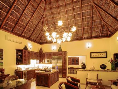 Puerto Vallarta Punta Mita Home 900401