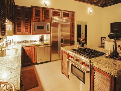 Puerto Vallarta Punta Mita Home 900401