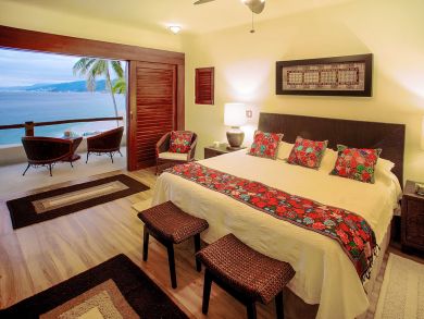 Puerto Vallarta Punta Mita Home 900401