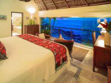 Puerto Vallarta Punta Mita Home 900401