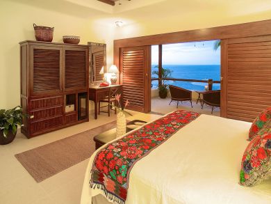 Puerto Vallarta Punta Mita Home 900401