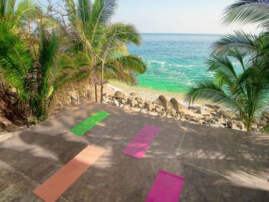 Puerto Vallarta Punta Mita Home 900401