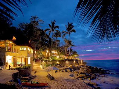 Puerto Vallarta Punta Mita Home 900401