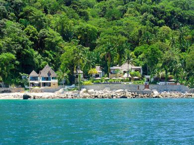 Puerto Vallarta Punta Mita Home 900401