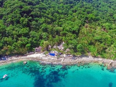 Puerto Vallarta Punta Mita Home 900401