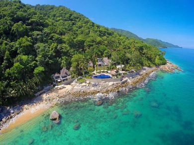 Puerto Vallarta Punta Mita Home 900401
