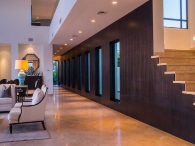 San Jose Del Cabo Luxury Villa Call USA Based Agent